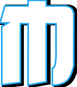 Mangarchive logo